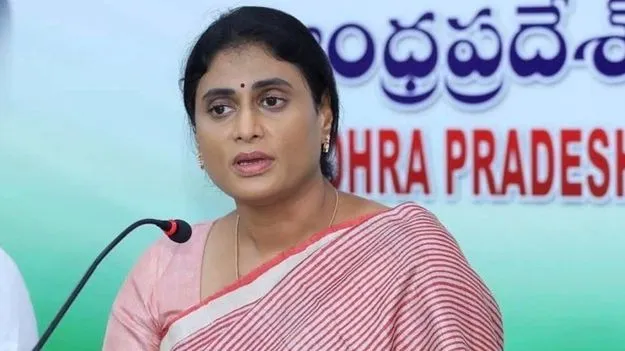 YS Sharmila: స్వార్థ రాజకీయాల్లో జగన్ నెంబర్ వన్