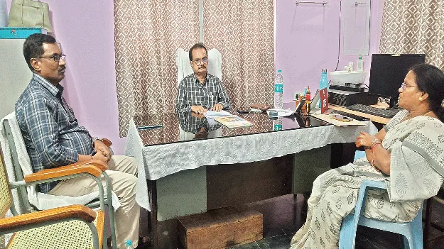  Sanitation and Drinking Water  పారిశుధ్యం, తాగునీటిపై శ్రద్ధ చూపాలి