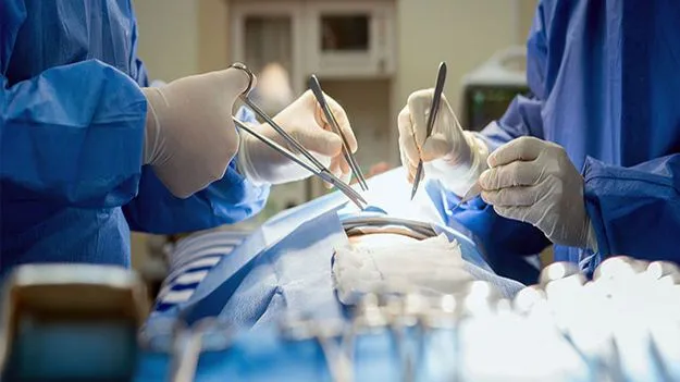 Hyderabad: అన్నకు ప్రాణం పోసిన చెల్లి..