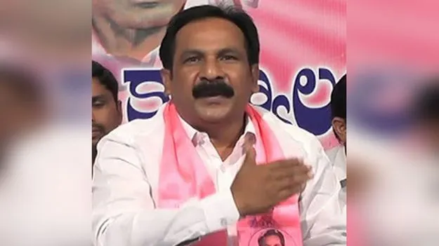 MLC Ravindhar Rao: రేవంత్రెడ్డి.. ఓ డమ్మీ సీఎం
