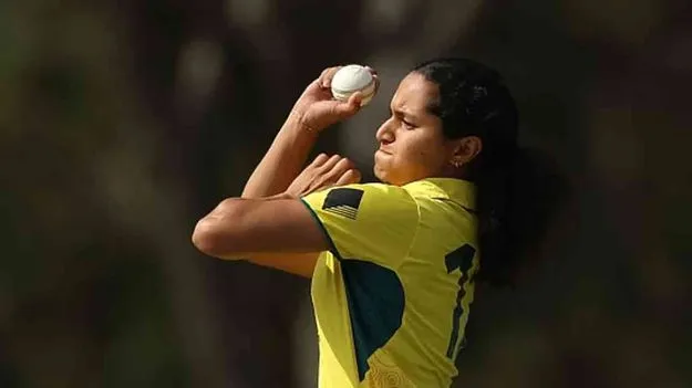 Women Cricket News: ఆసీస్‌ ఎ క్లీన్‌స్వీ్‌ప