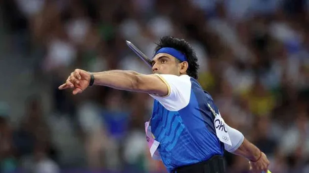  Track And Field: బ్రస్సెల్స్‌ ఈవెంట్‌కు నీరజ్‌ చోప్రా దూరం