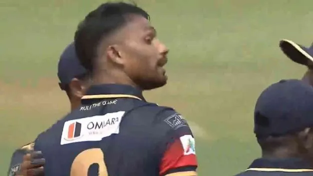 Andhra Premier League 2025: కింగ్స్‌పై బుల్స్‌ గెలుపు