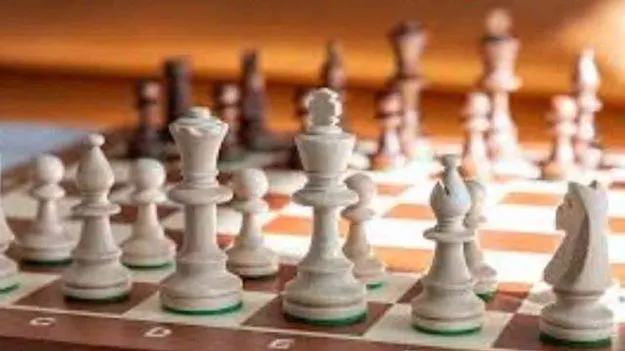 Chennai Grandmasters Chess 2025: చెన్నై గ్రాండ్‌మాస్టర్స్‌ చెస్‌ నేటికి వాయిదా