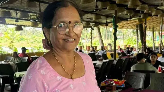 Smita Surendranath Bluggan: రుచులే ఆమె అభిరుచులు