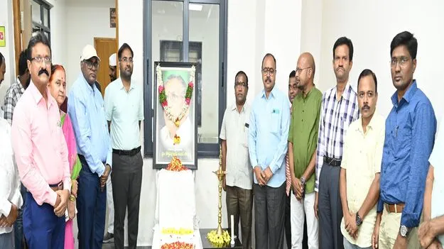 రాష్ట్ర సాధనలో జయశంకర్‌ పాత్ర మరువలేనిది