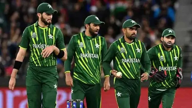 PCB Salary Cuts: పాక్‌ క్రికెటర్ల జీతాల్లో కోత