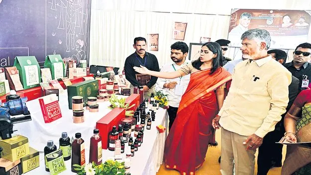 గిరిజన సాధికారతకు కట్టుబడి ఉన్నా