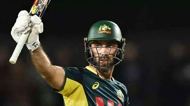 Australia Cricket Win: మ్యాక్స్‌వెల్‌ మెరుపుల్‌