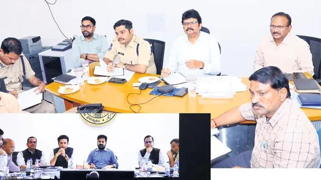 ప్రజలు అప్రమత్తంగా ఉండాలి