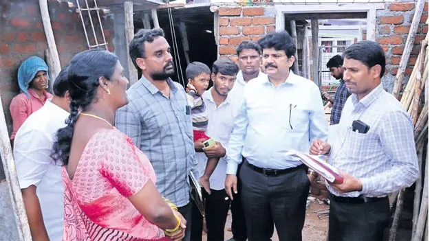 నాణ్యతా ప్రమాణాలు పాటించాలి