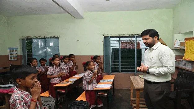 kumaram bheem asifabad-విద్యార్థులకు నాణ్యమైన విద్యను అందించాలి