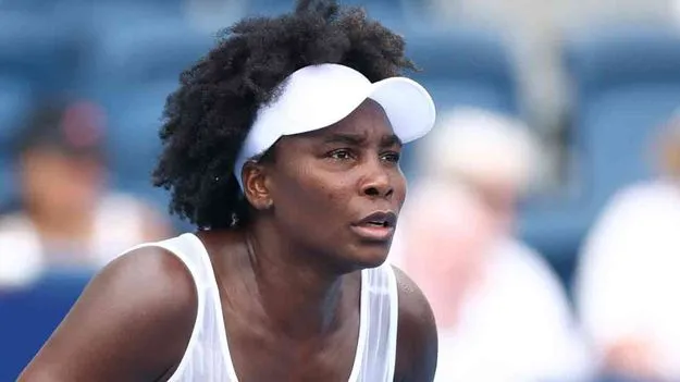 US Open 2025: 45 ఏళ్ల వీన్‌సకు వైల్డ్‌కార్డ్‌