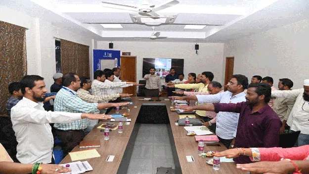 kumaram bheem asifabad-అర్హులకు సంక్షేమ పథకాలు అందించాలి