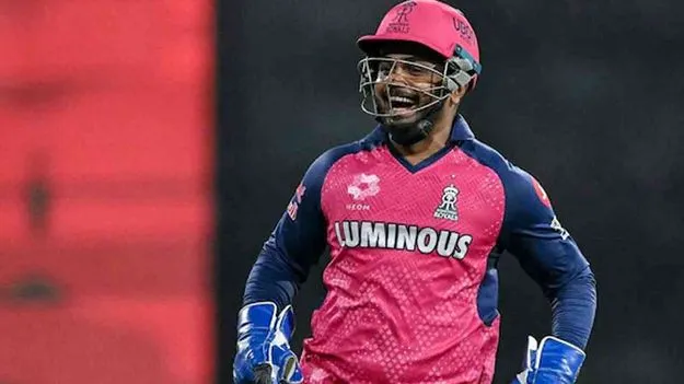 Sanju Samson: రాజస్థాన్‌ను వీడనున్న శాంసన్‌
