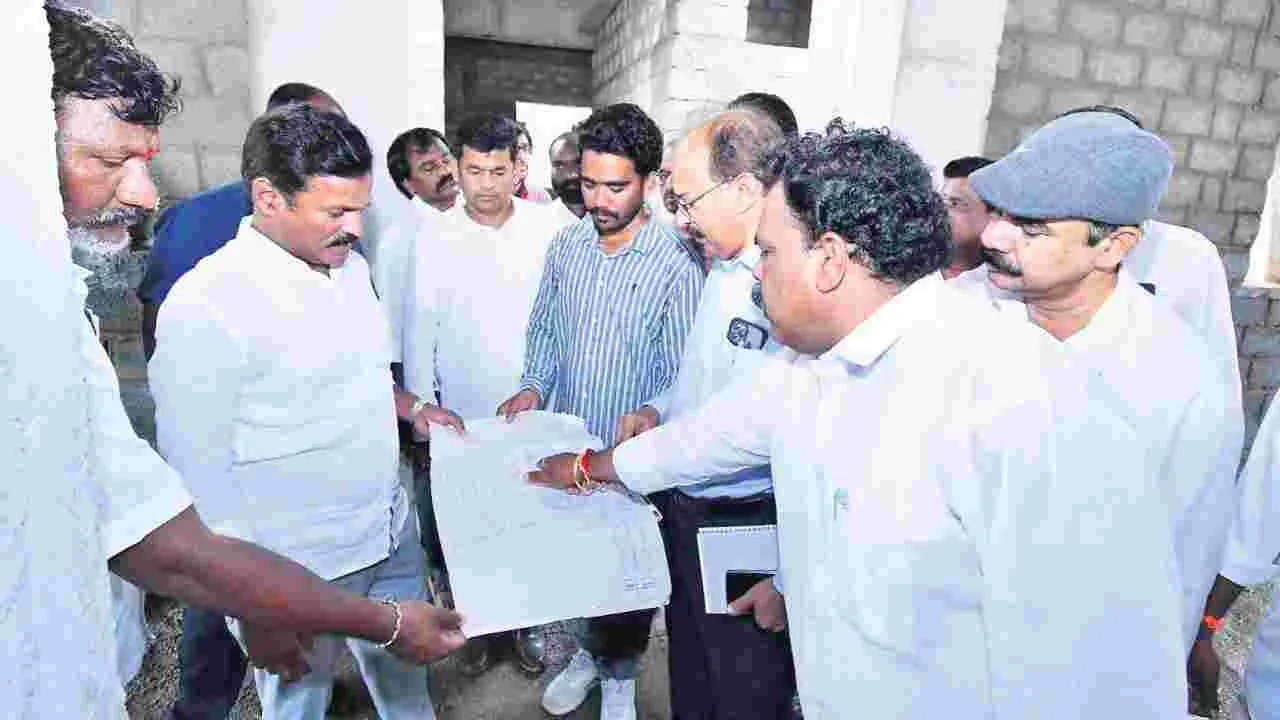 ప్రైవేట్‌ ఆస్పత్రులకు సూచిస్తే చర్యలు  