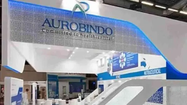 Indian Pharmal: అరబిందో ఫార్మా చేతికి చెక్‌ కంపెనీ