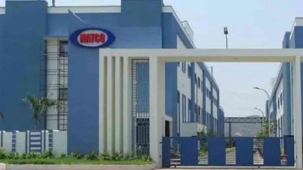 Natco Pharma: అమెరికాలో నాట్కో జనరిక్‌ బీపీ టాబ్లెట్లు