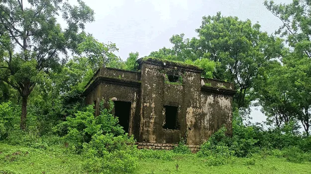 kumaram bheem asifabad- స్వాతంత్ర్యోద్యమంలో బీబ్రా ప్రస్థానం