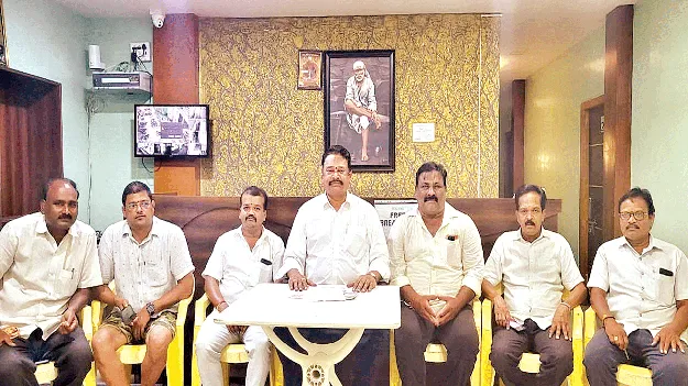 రౌడీయిజం చేస్తే ఊరుకునే ప్రభుత్వం కాదు 