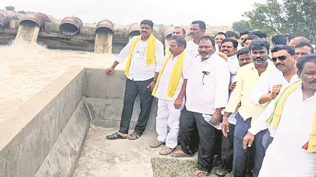 Minister payyaula : వంద రోజుల్లోనే వండర్‌