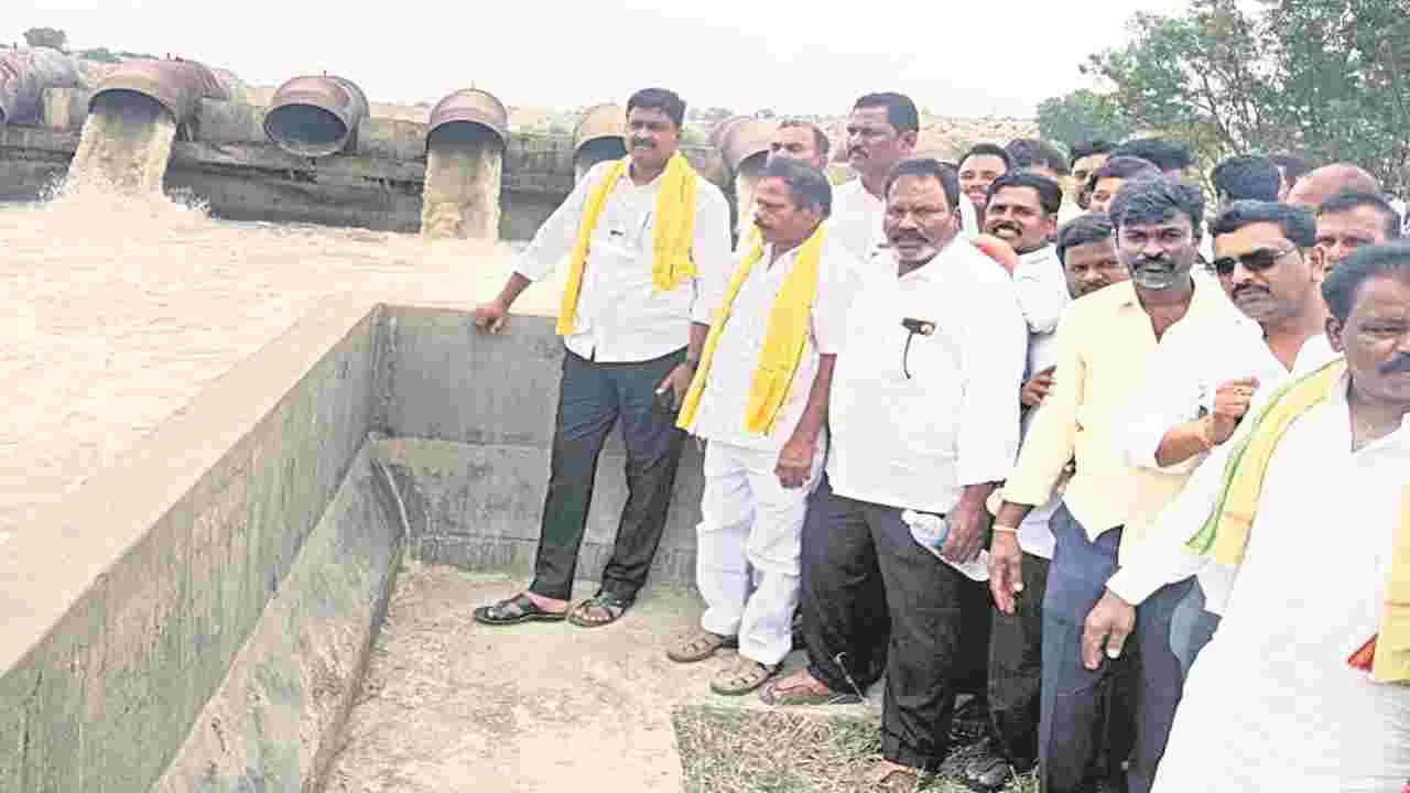 Minister payyaula : వంద రోజుల్లోనే వండర్‌
