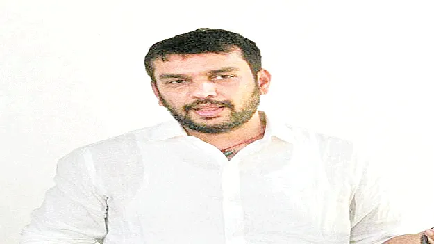 వైసీపీ చేష్టలను ఉపేక్షించేది లేదు