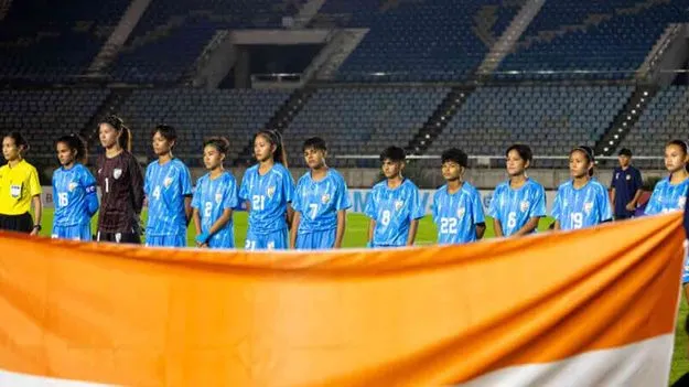 Historic Win Over Myanmar: 20 ఏళ్ల తర్వాత భారత్‌ క్వాలిఫై