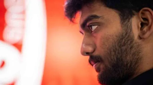 Gukesh Secured Victor: గుకే్‌షకు గెలుపు