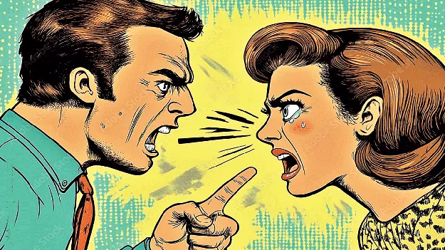 Suspicion.. a monster అనుమానం.. పెనుభూతం