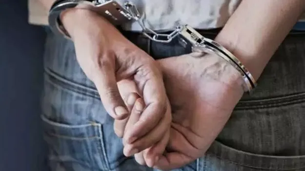 Falcon Invoice Discounting: ఫాల్కన్‌ స్కామ్‌లో సీఏ శరత్‌చంద్ర అరెస్ట్‌