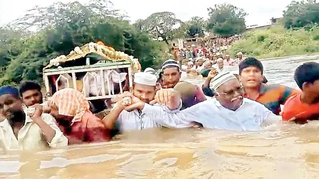 ఆఖరికి అవస్థలే..! 