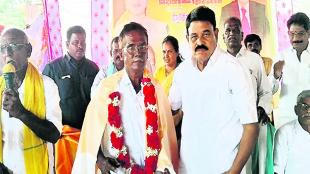 TDP: రైతుల సంక్షేమమే కూటమి లక్ష్యం