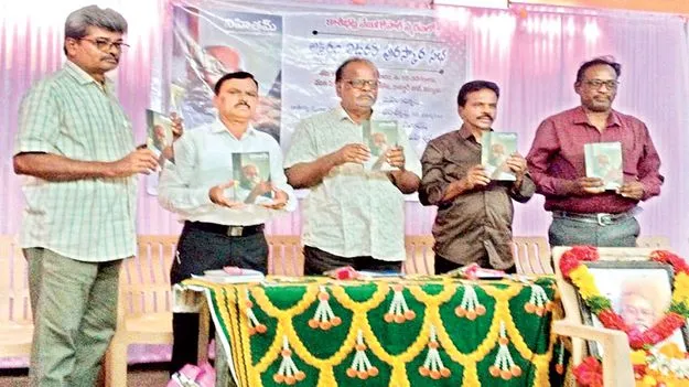 ప్రేమ, సున్నితత్వ భావాల మేళవింపే కాశీభట్ల రచనలు 