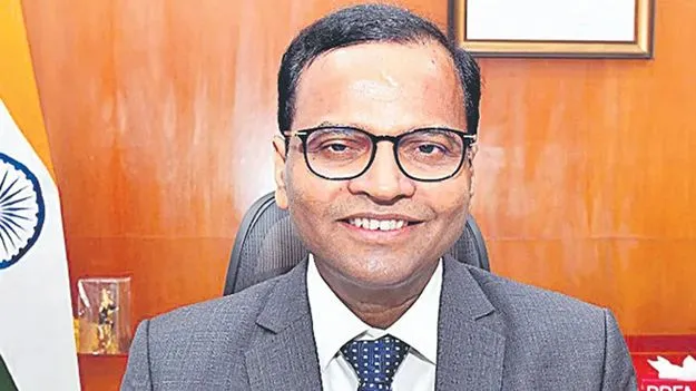 K. Ramakrishna Rao: సీఎస్‌ పదవీ కాలం మరో 3 నెలల పొడగింపు!