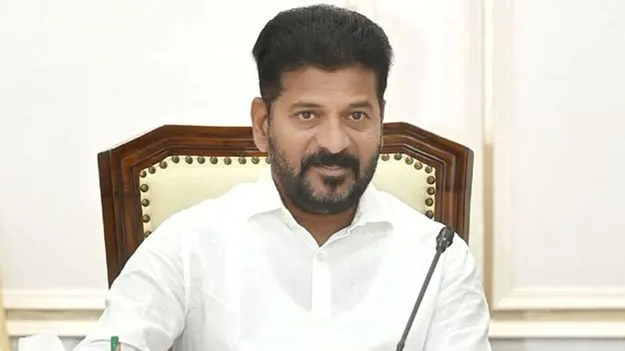 CM Revanth Reddy: నేడు ఢిల్లీకి సీఎం రేవంత్‌ 