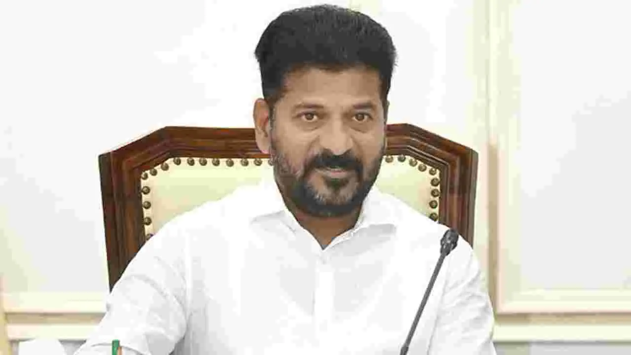 CM Revanth Reddy: నేడు ఢిల్లీకి సీఎం రేవంత్‌ 