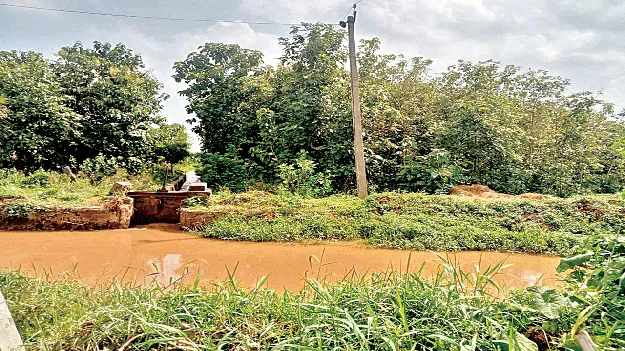 లస్కర్లు లేరు.. మరమ్మతులు లేవు