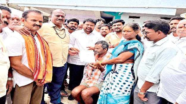   కూటమితో ప్రజారంజక పాలన