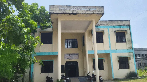 kumaram bheem asifabad- ప్రభుత్వ భవనాలపై సోలార్‌ ప్లాంట్లు