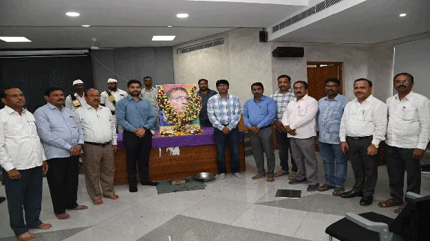 kumaram bheem asifabad- జయశంకర్‌ ఆశయాలను కొనసాగించాలి