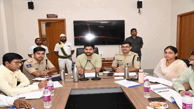 kumaram bheem asifabad- అట్రాసిటీ బాధితులకు భరోసా కల్పిస్తాం 