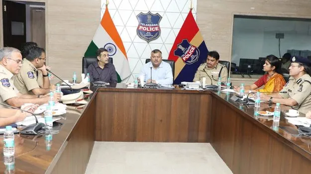 Tourist Police: తెలంగాణలో త్వరలో టూరిస్ట్‌ పోలీసులు