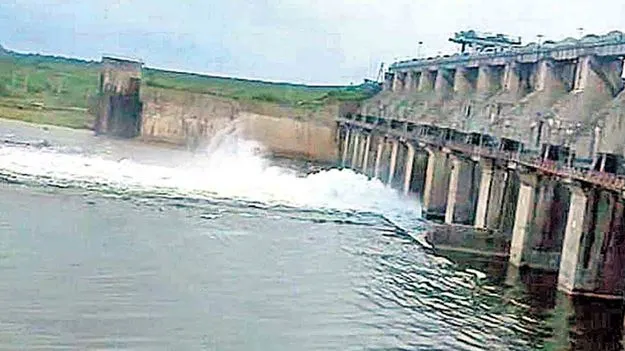 Singur Dam: సింగూరుకు తక్షణమే మరమ్మతులు చేయండి