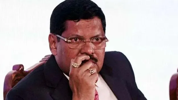 CJI Gavai: సుప్రీంకోర్టు, హైకోర్టుల స్థాయి సరిసమానం