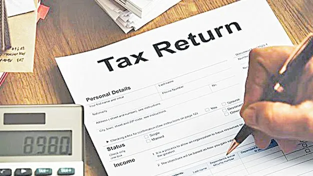 Income Tax Returns: ఐటీ రిటర్నుల దాఖలులో రెండో స్థానంలో తెలంగాణ!
