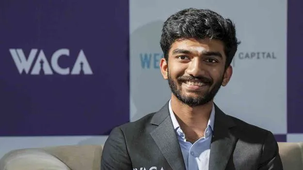 Rapid Chess Results: ర్యాపిడ్‌లో గుకే్‌షకు 4వ స్థానం