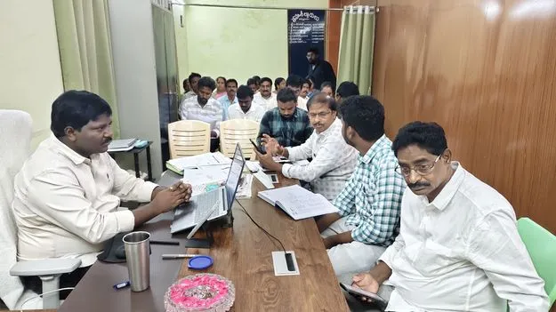 శాశ్వత కుల ధ్రువీకరణ పత్రాలకు కసరత్తు 