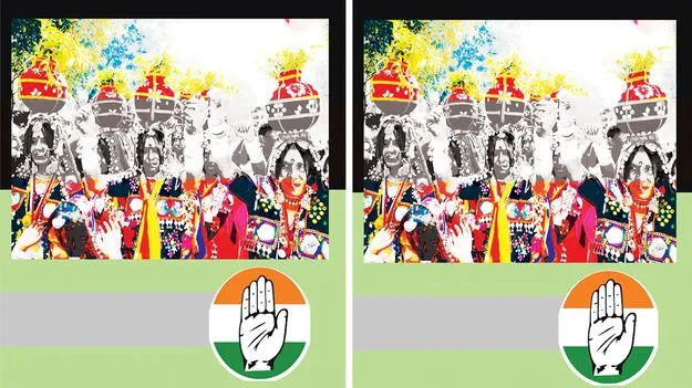 Banjara community: మీ గిరిజన ప్రేమలు పైపై ప్రకటనలకేనా