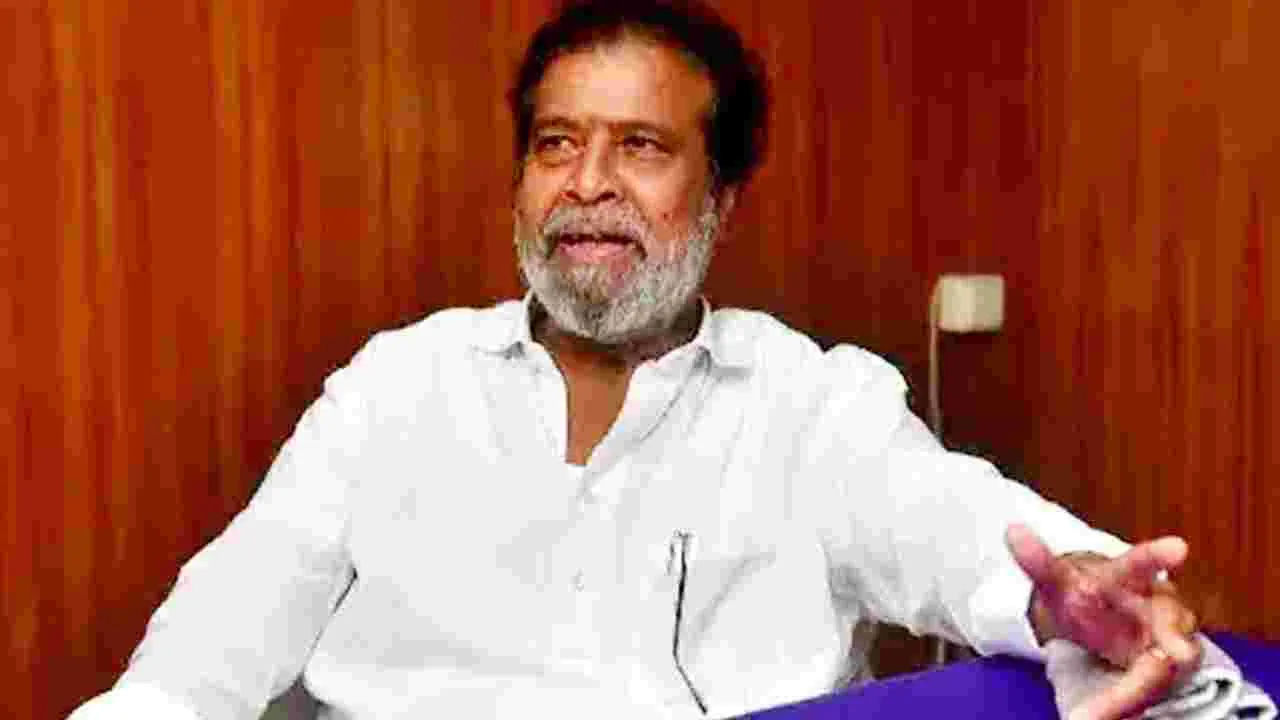 Damodara Rajanarsimha: టీవీవీపీలో 1,690 పోస్టుల భర్తీ:దామోదర 